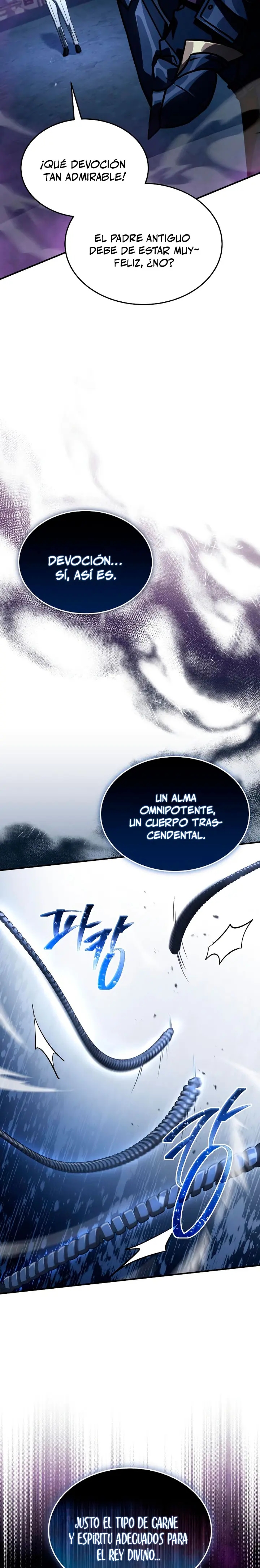 Acumulador de rasgos Capítulo 86 - Page 51