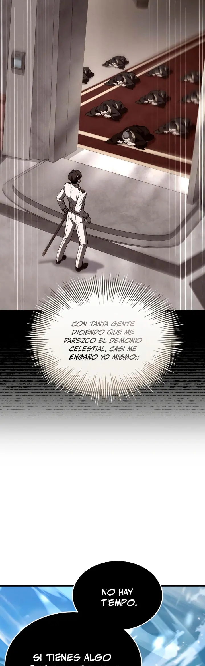 Acumulador de rasgos Capítulo 86 - Page 6