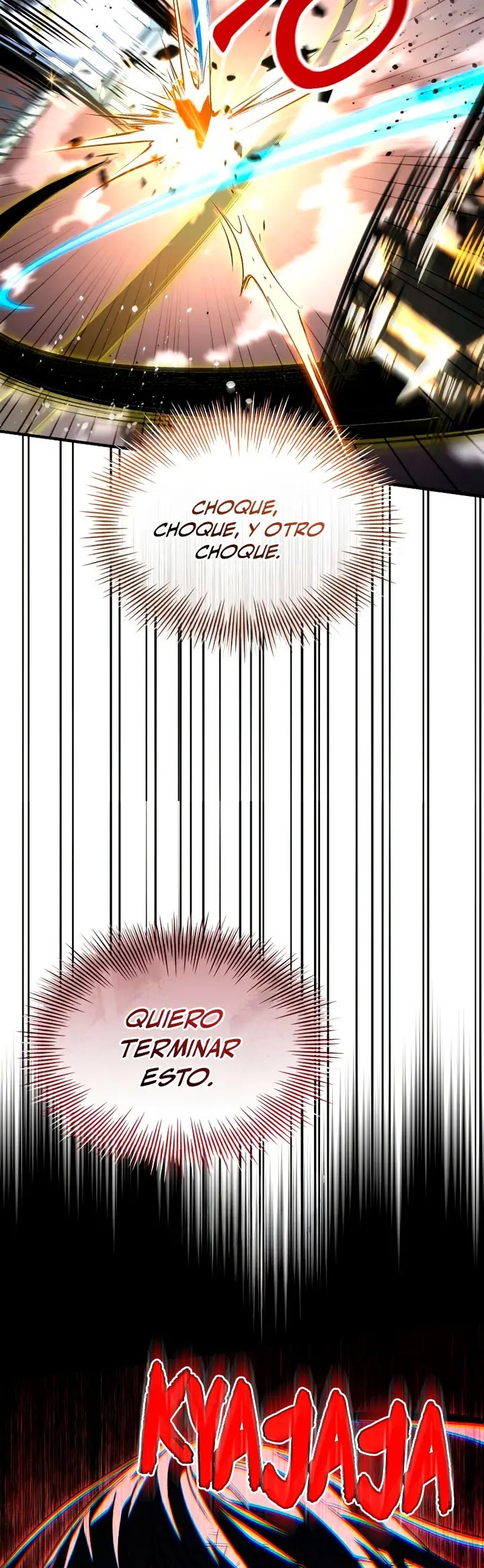 Acumulador de rasgos Capítulo 86 - Page 76
