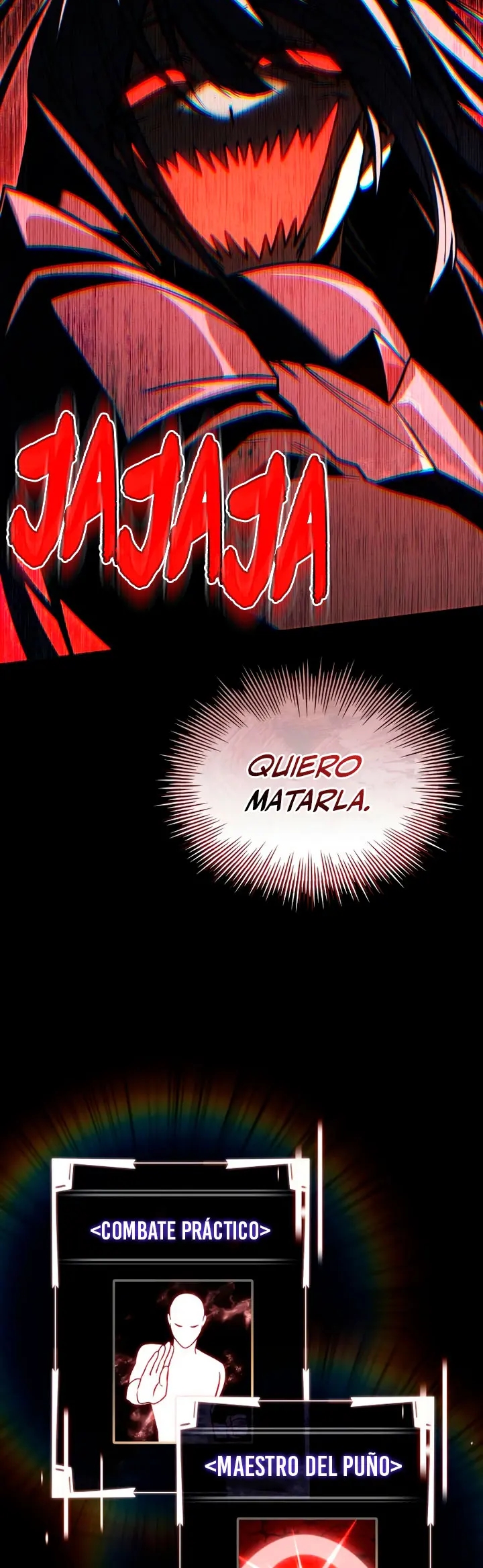 Acumulador de rasgos Capítulo 86 - Page 77