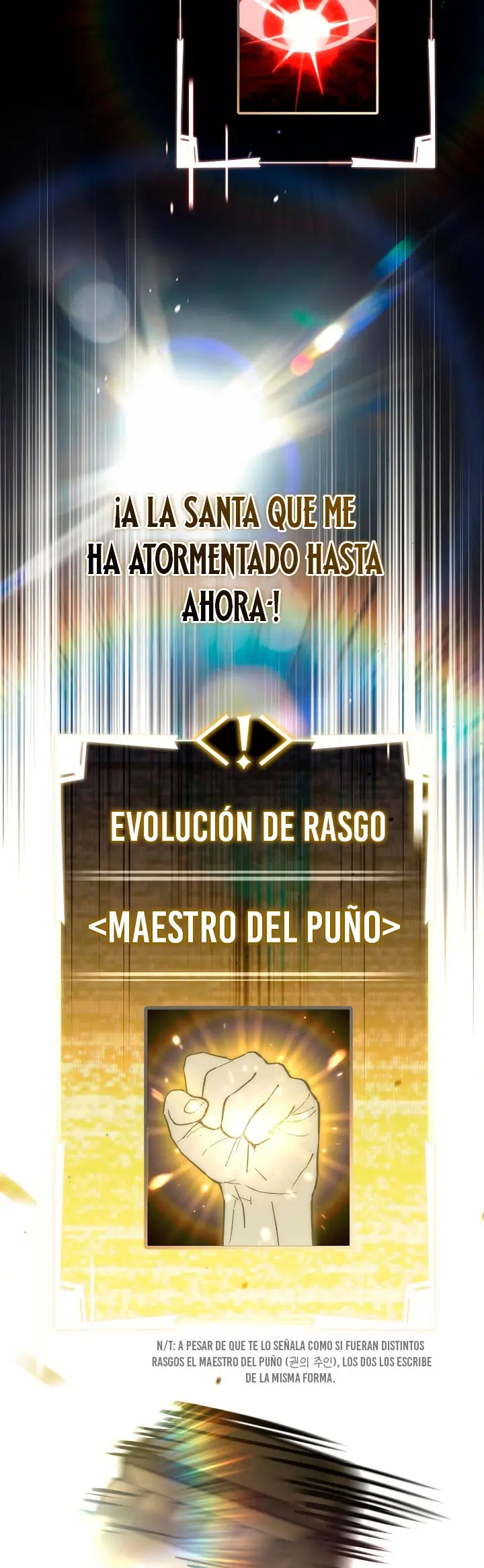 Acumulador de rasgos Capítulo 86 - Page 78