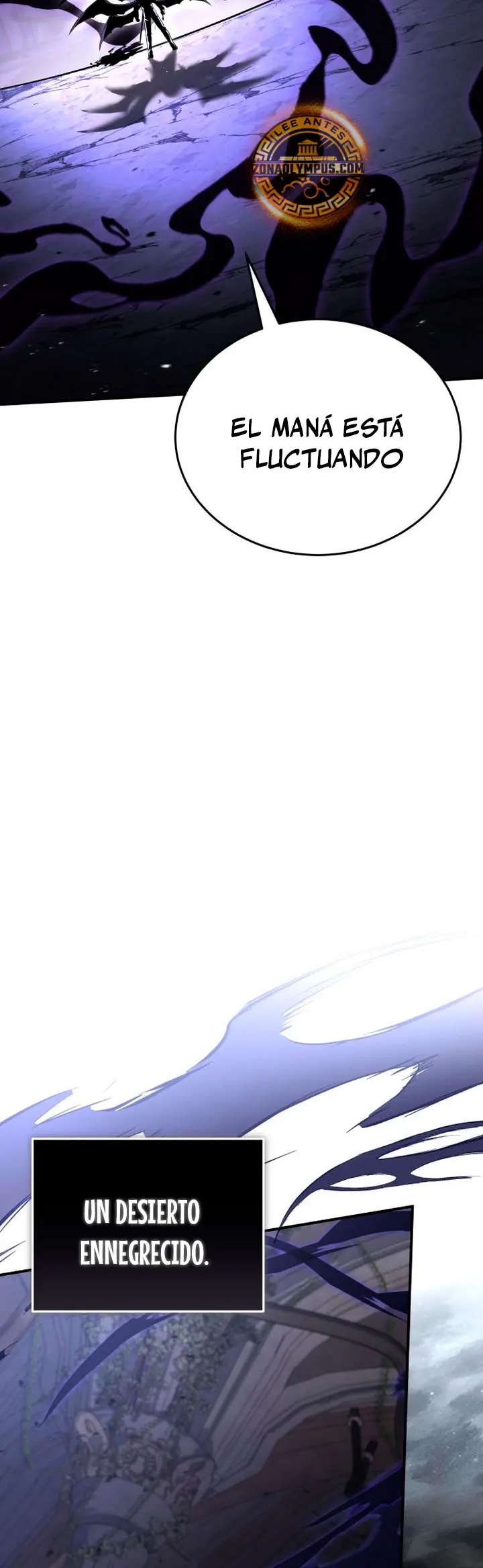 Acumulador de rasgos Capítulo 87 - Page 27