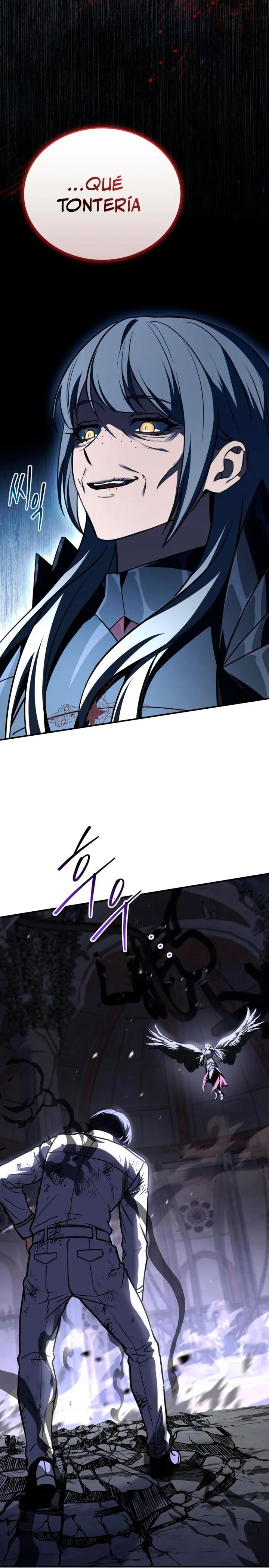 Acumulador de rasgos Capítulo 87 - Page 3