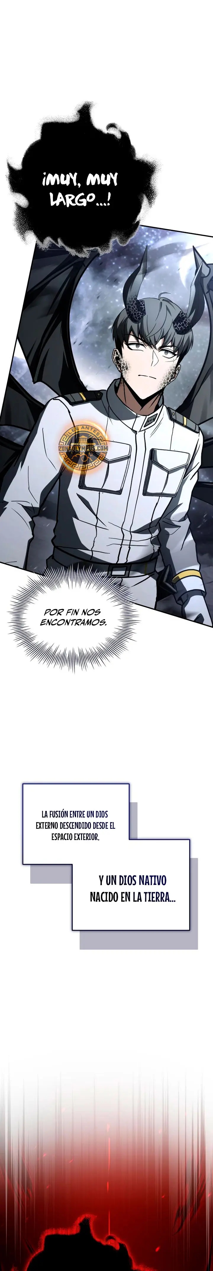Acumulador de rasgos Capítulo 87 - Page 32