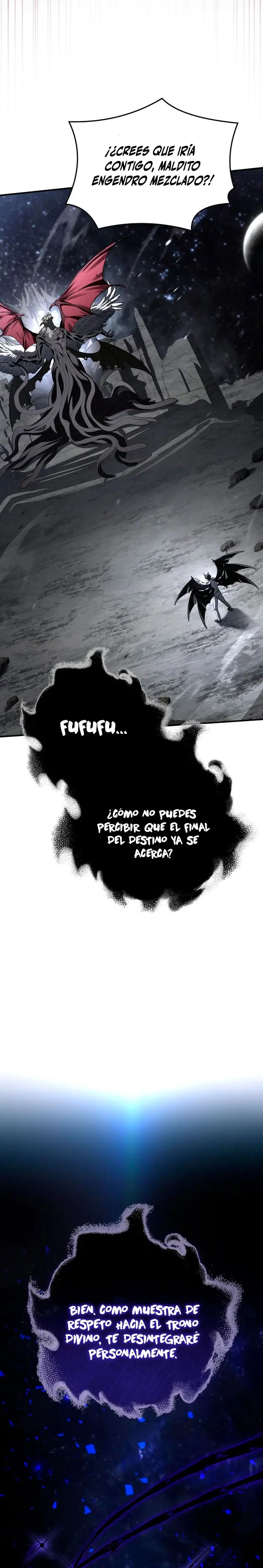 Acumulador de rasgos Capítulo 87 - Page 34