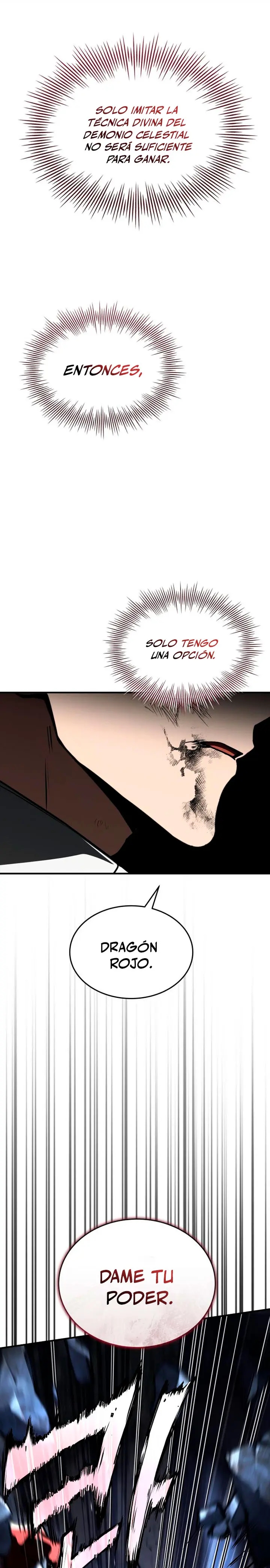 Acumulador de rasgos Capítulo 87 - Page 4