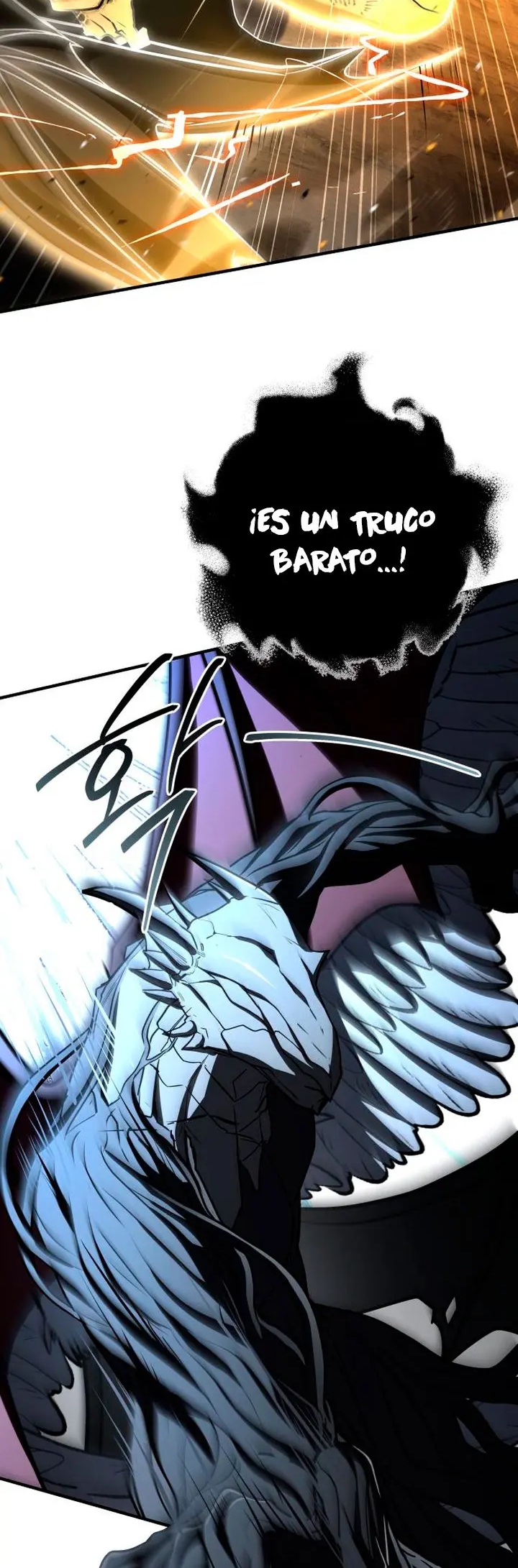 Acumulador de rasgos Capítulo 87 - Page 41