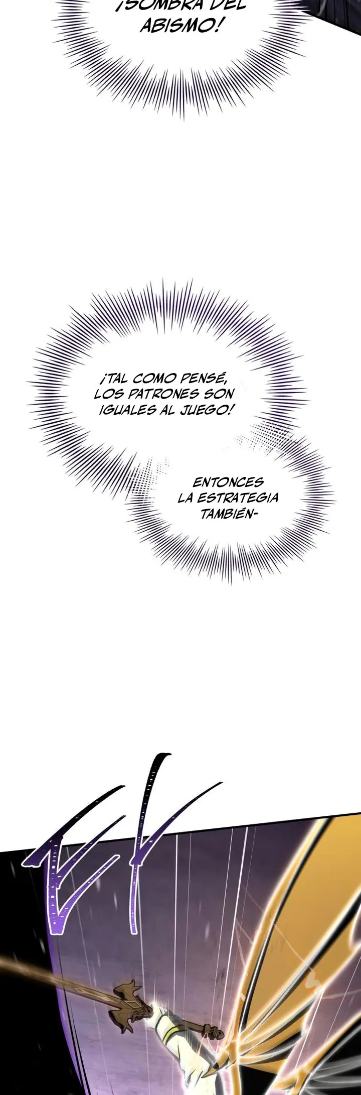 Acumulador de rasgos Capítulo 87 - Page 43