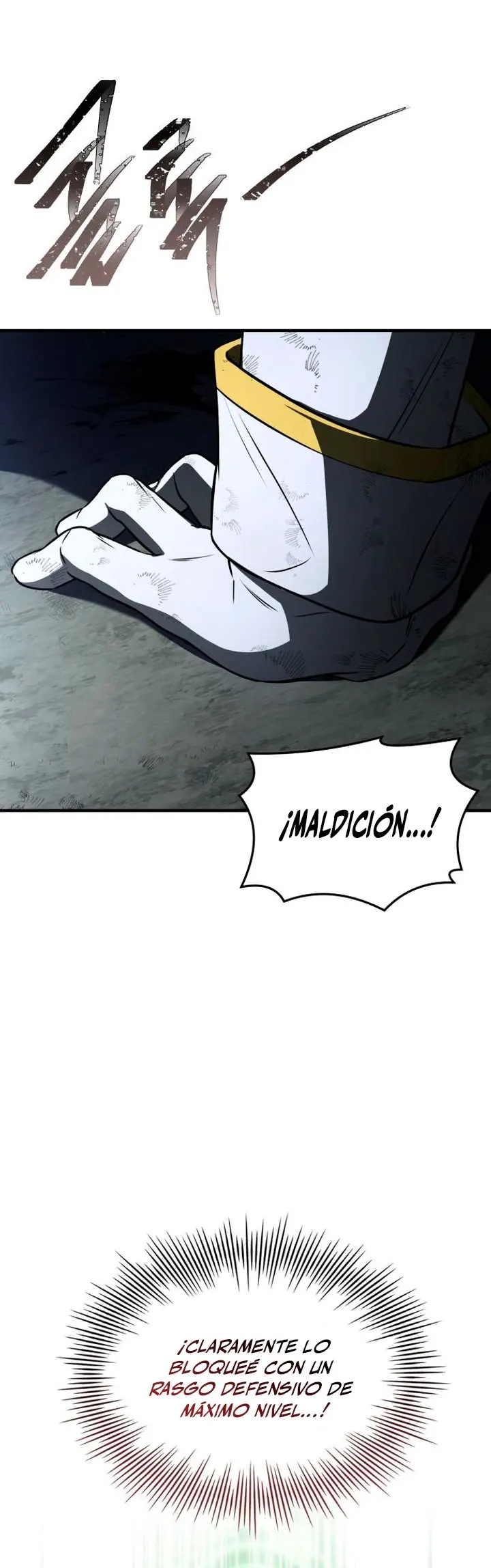 Acumulador de rasgos Capítulo 87 - Page 58