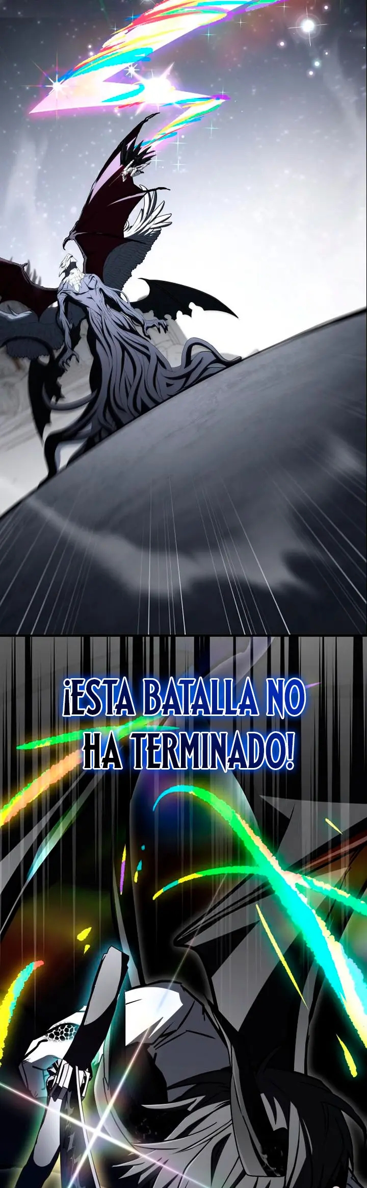 Acumulador de rasgos Capítulo 87 - Page 72