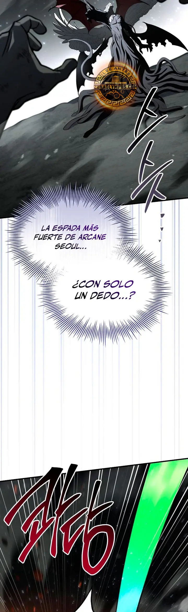 Acumulador de rasgos Capítulo 87 - Page 76