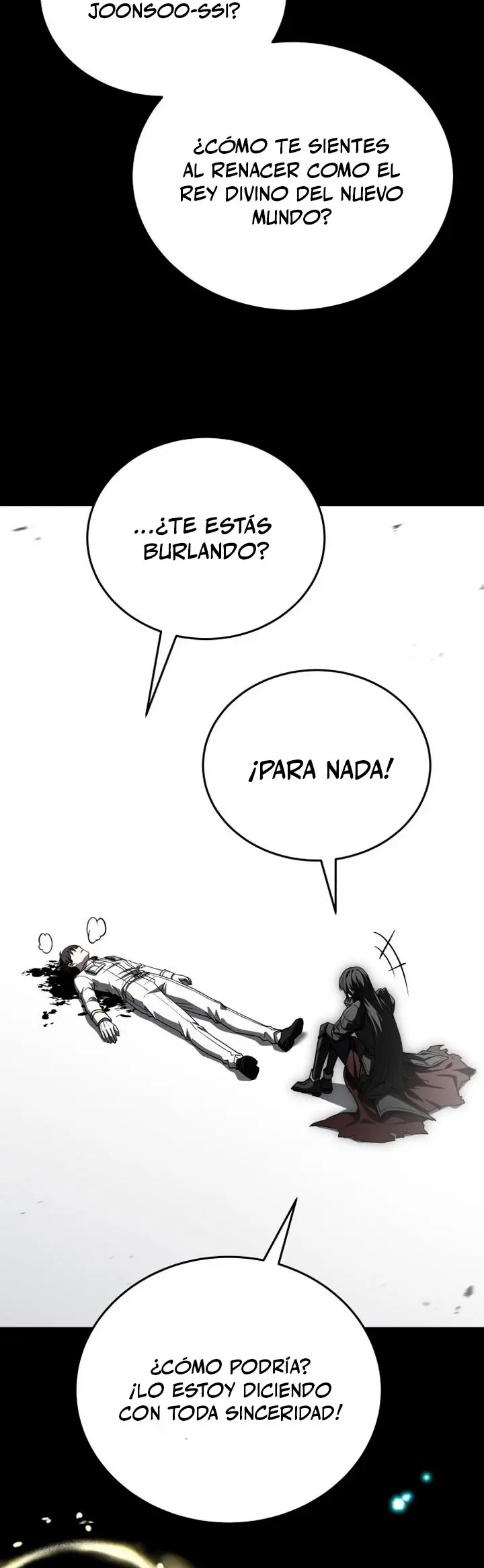 Acumulador de rasgos Capítulo 87 - Page 82