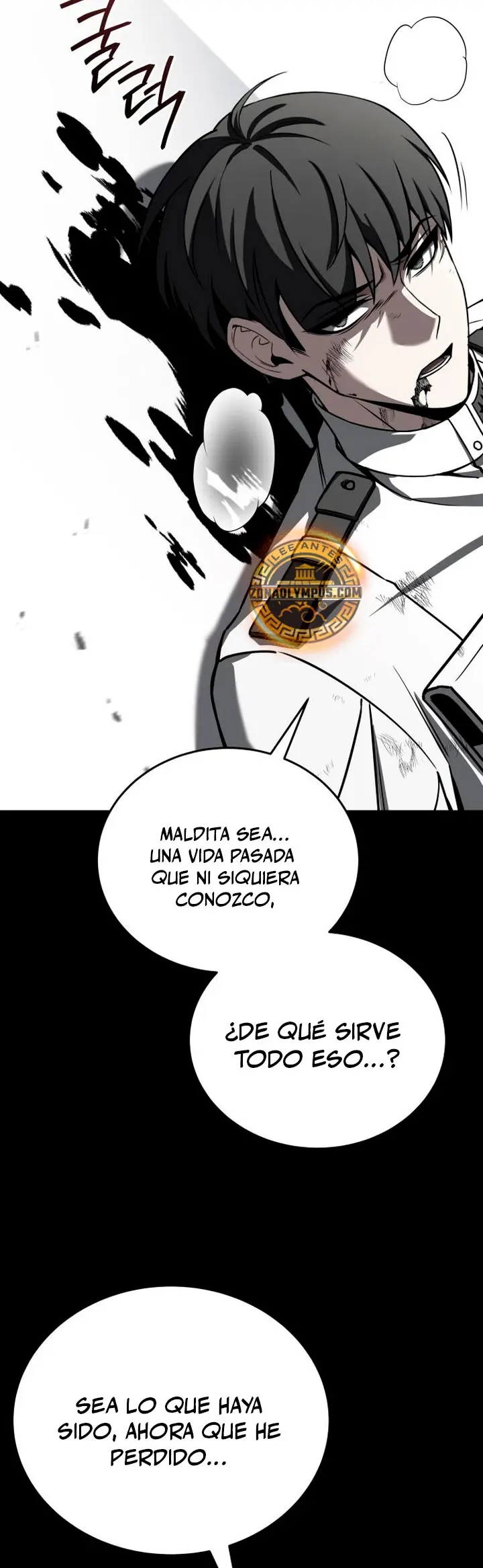 Acumulador de rasgos Capítulo 87 - Page 84