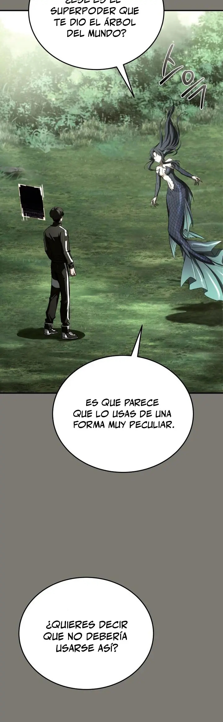 Acumulador de rasgos Capítulo 87 - Page 88