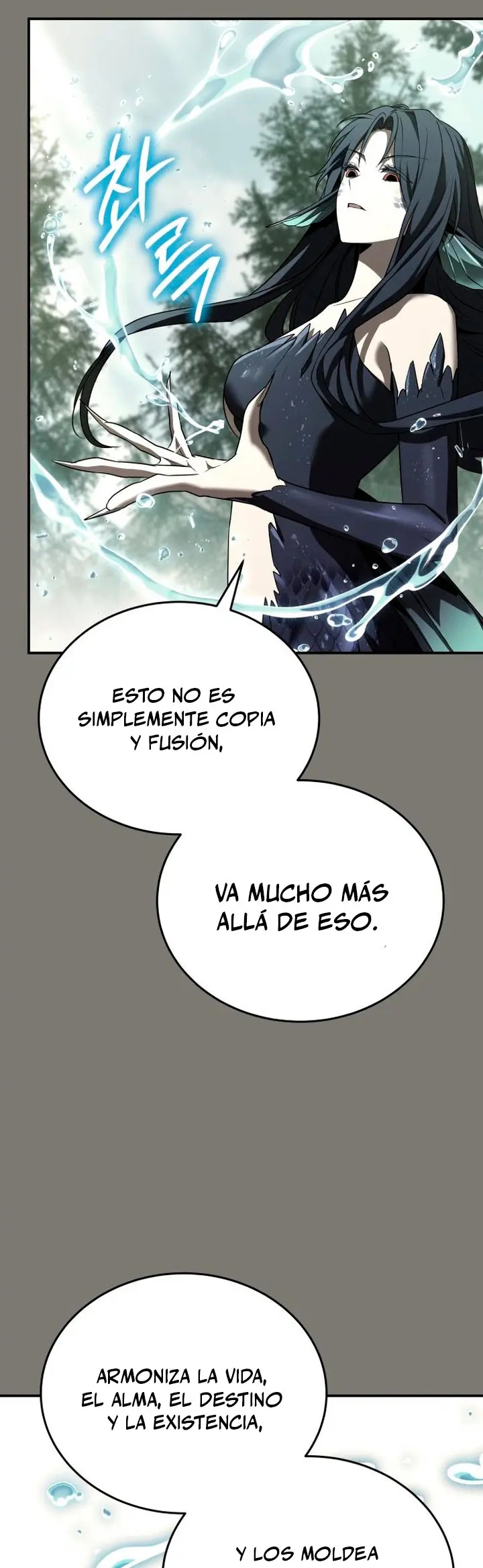 Acumulador de rasgos Capítulo 87 - Page 89