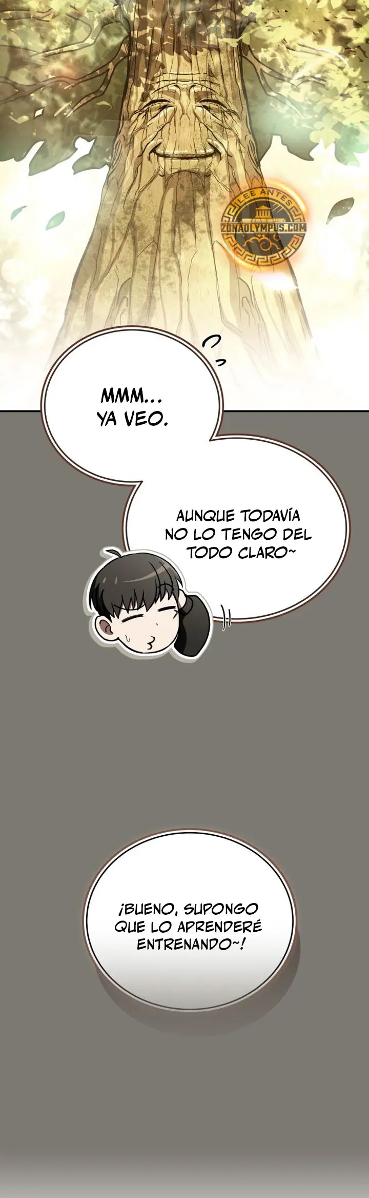 Acumulador de rasgos Capítulo 87 - Page 91