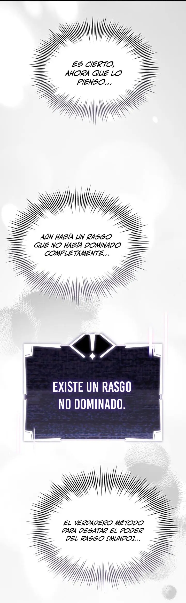 Acumulador de rasgos Capítulo 87 - Page 93