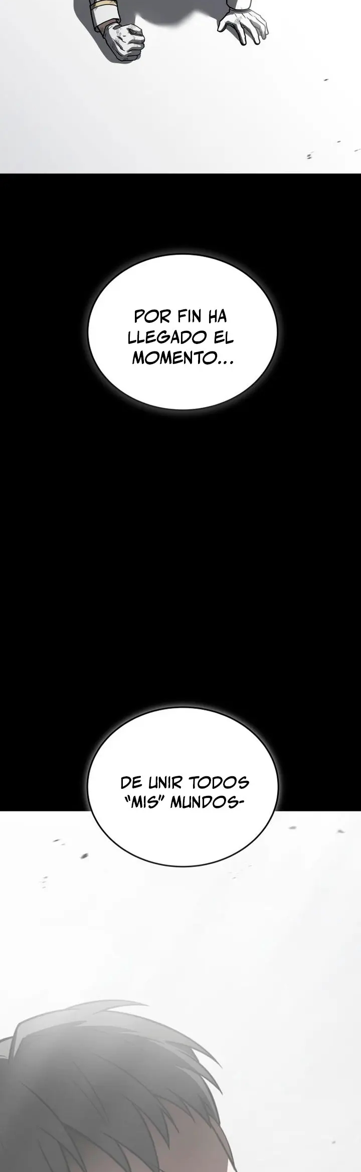 Acumulador de rasgos Capítulo 87 - Page 95
