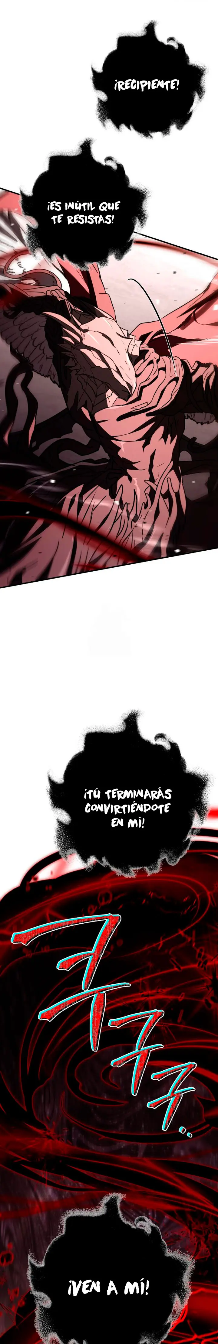 Acumulador de rasgos Capítulo 88 - Page 26