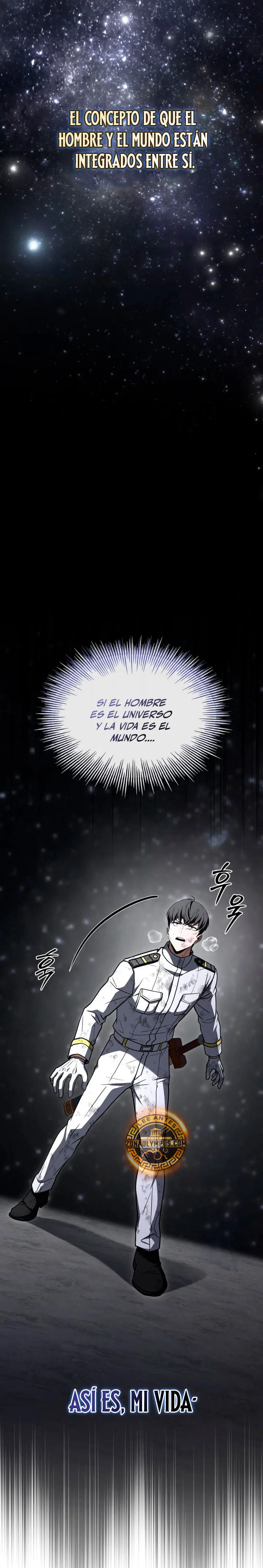 Acumulador de rasgos Capítulo 88 - Page 3