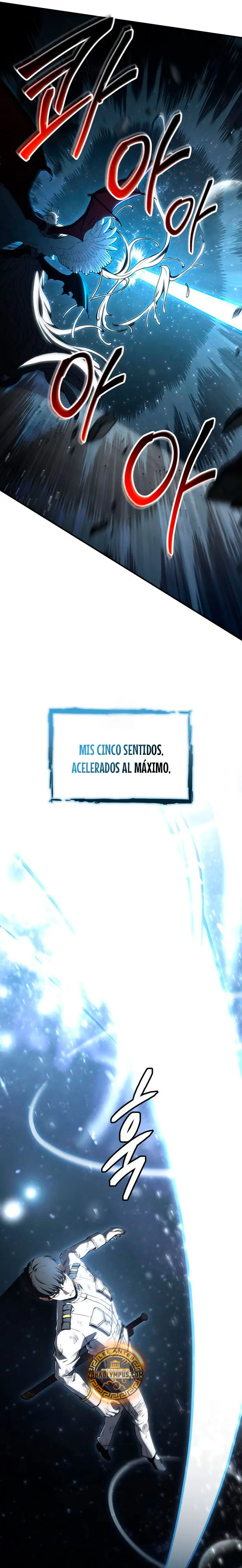 Acumulador de rasgos Capítulo 88 - Page 8