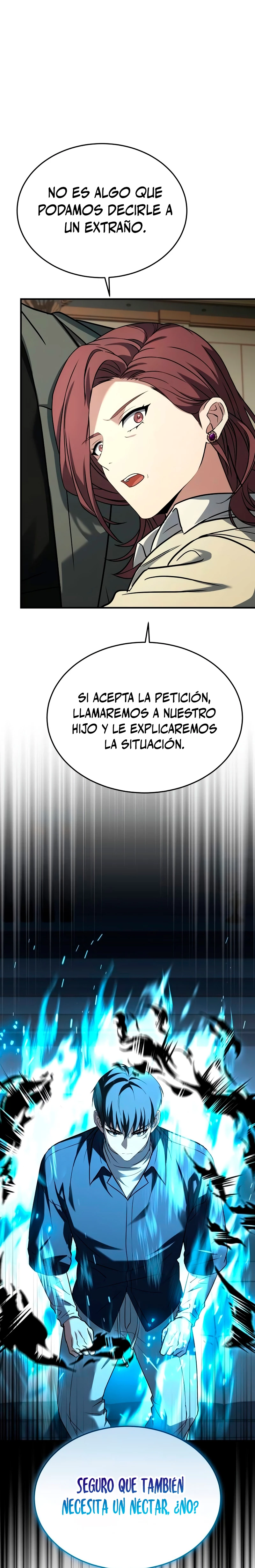Acumulador de rasgos Capítulo 9 - Page 24