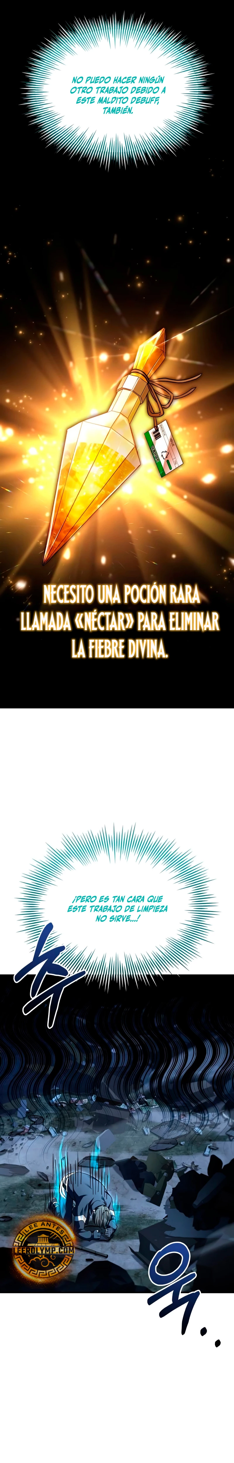Acumulador de rasgos Capítulo 9 - Page 5