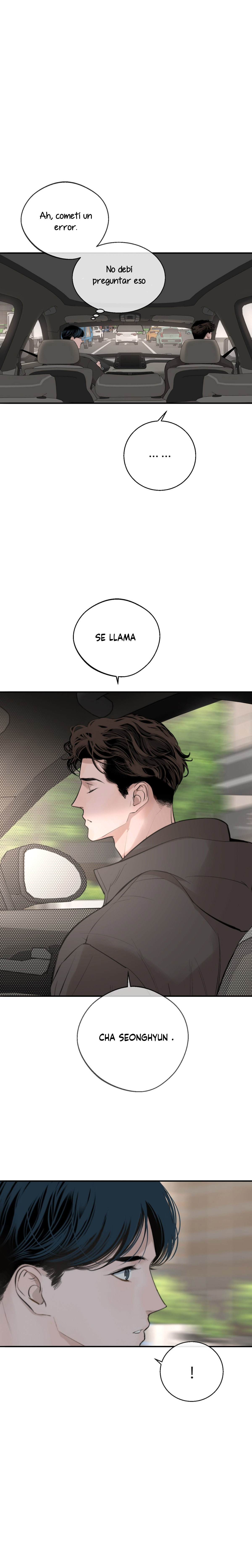 Dash  (omegaverse) Capítulo 14 - Page 16