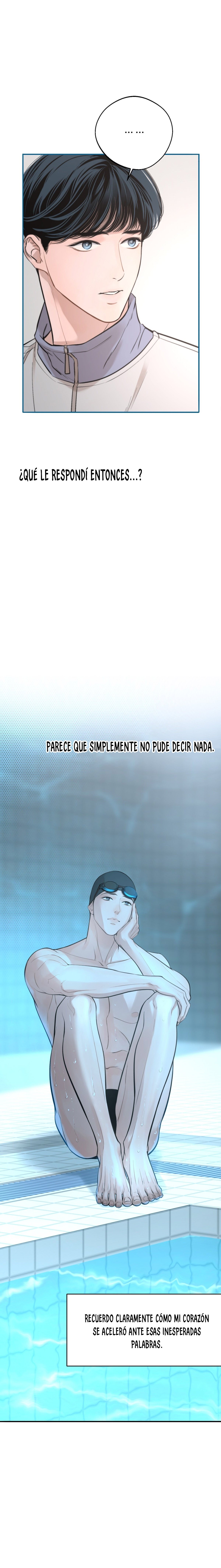 Dash  (omegaverse) Capítulo 18 - Page 5