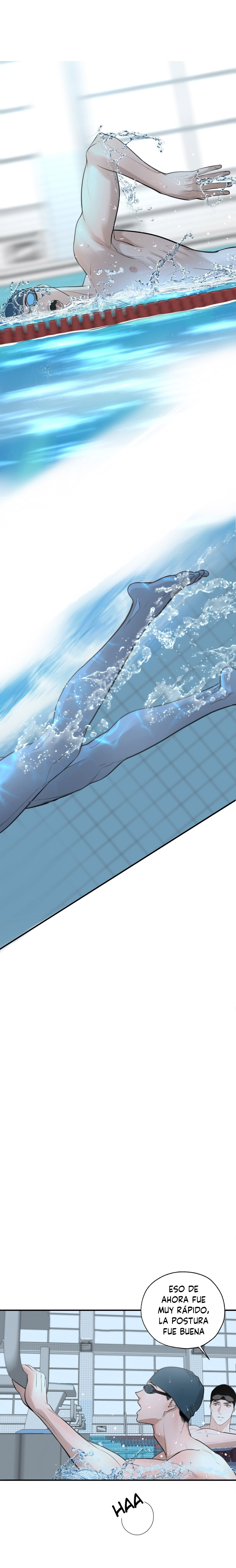 Dash  (omegaverse) Capítulo 19 - Page 13