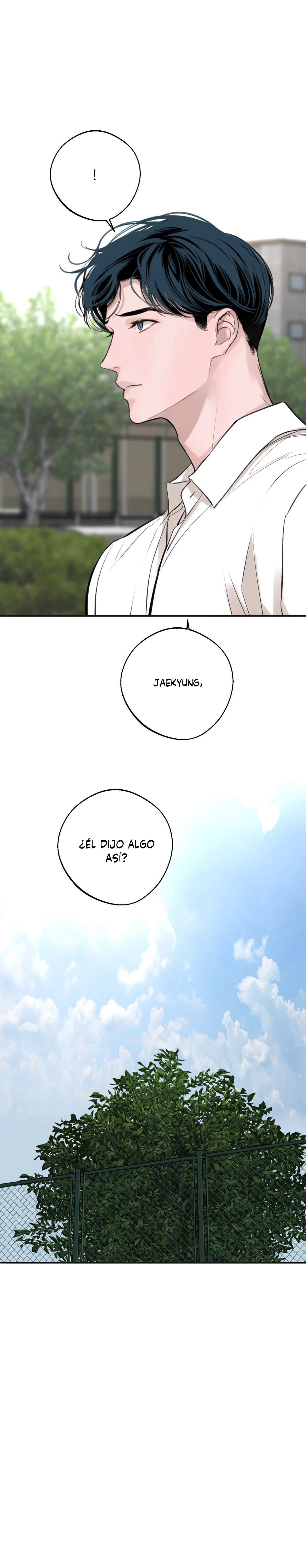 Dash  (omegaverse) Capítulo 24 - Page 15