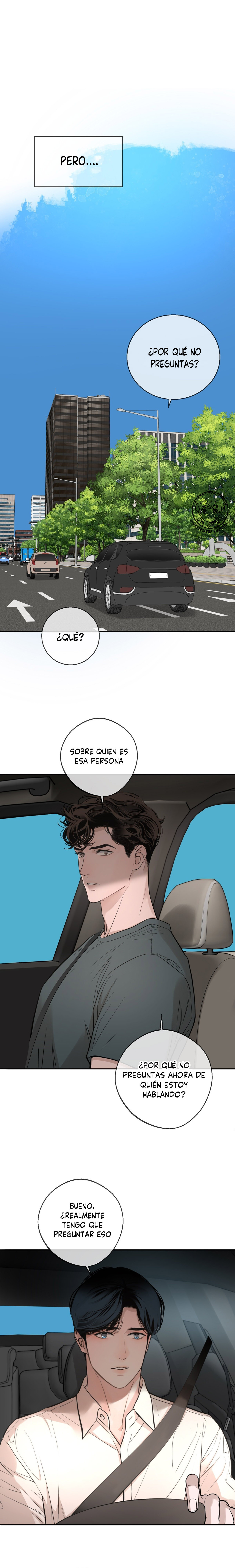 Dash  (omegaverse) Capítulo 26 - Page 18