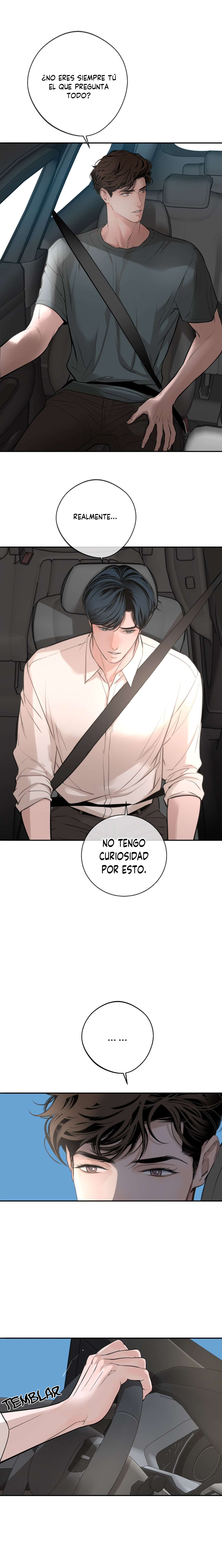 Dash  (omegaverse) Capítulo 26 - Page 19