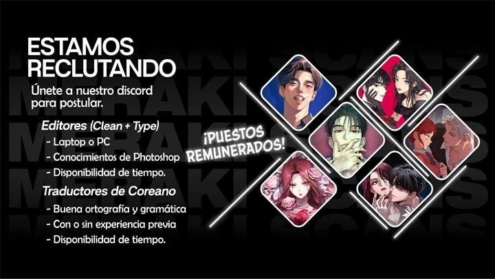 Soy la doctora del emperador moribundo Capítulo 36 - Page 13
