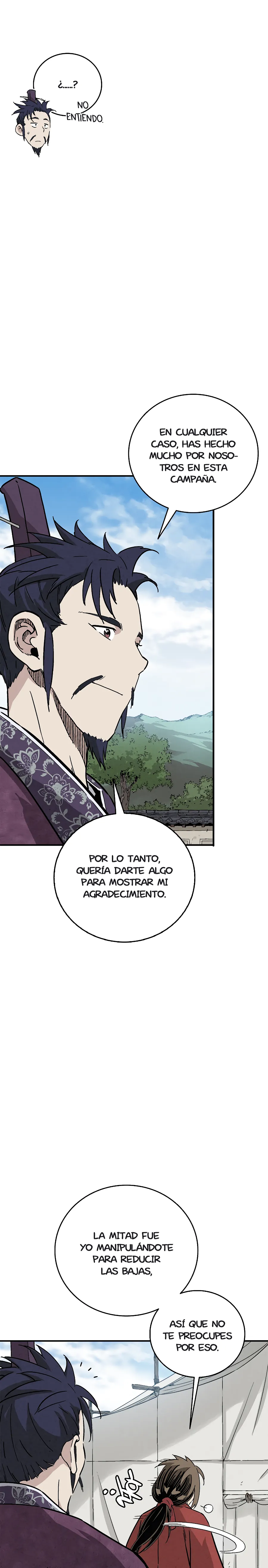 Reencarné en un Cirujano Genio Capítulo 175 - Page 13