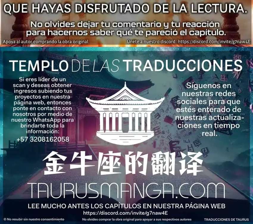 ¡Mientras mis discípulos se matan entrenando, yo me relajo! Capítulo 93 - Page 4
