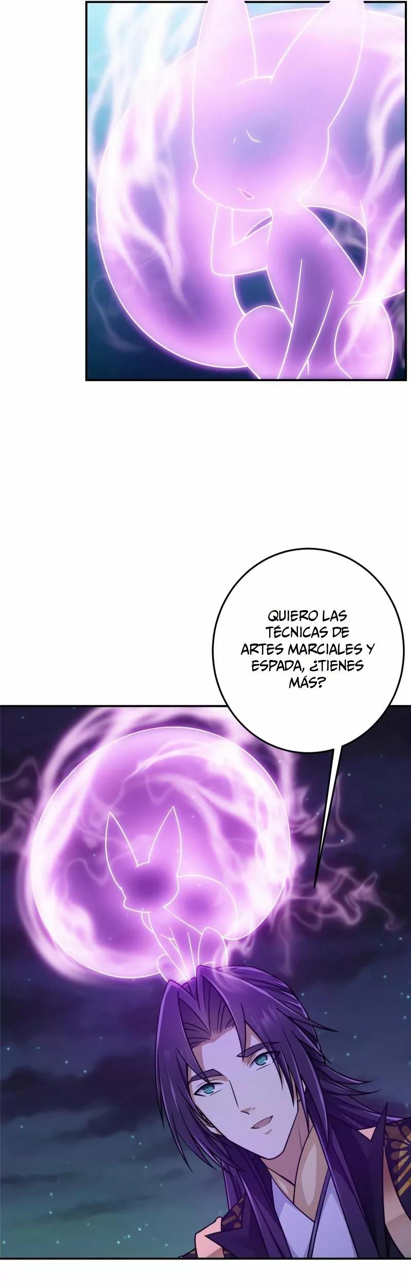 Mantenga un perfil bajo, Líder de Secta Capítulo 150 - Page 15