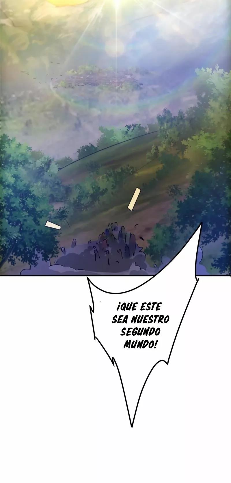 Mantenga un perfil bajo, Líder de Secta Capítulo 150 - Page 26