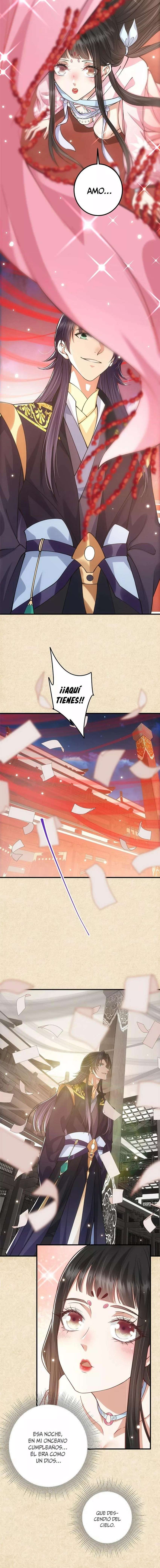 Mantenga un perfil bajo, Líder de Secta Capítulo 20 - Page 4
