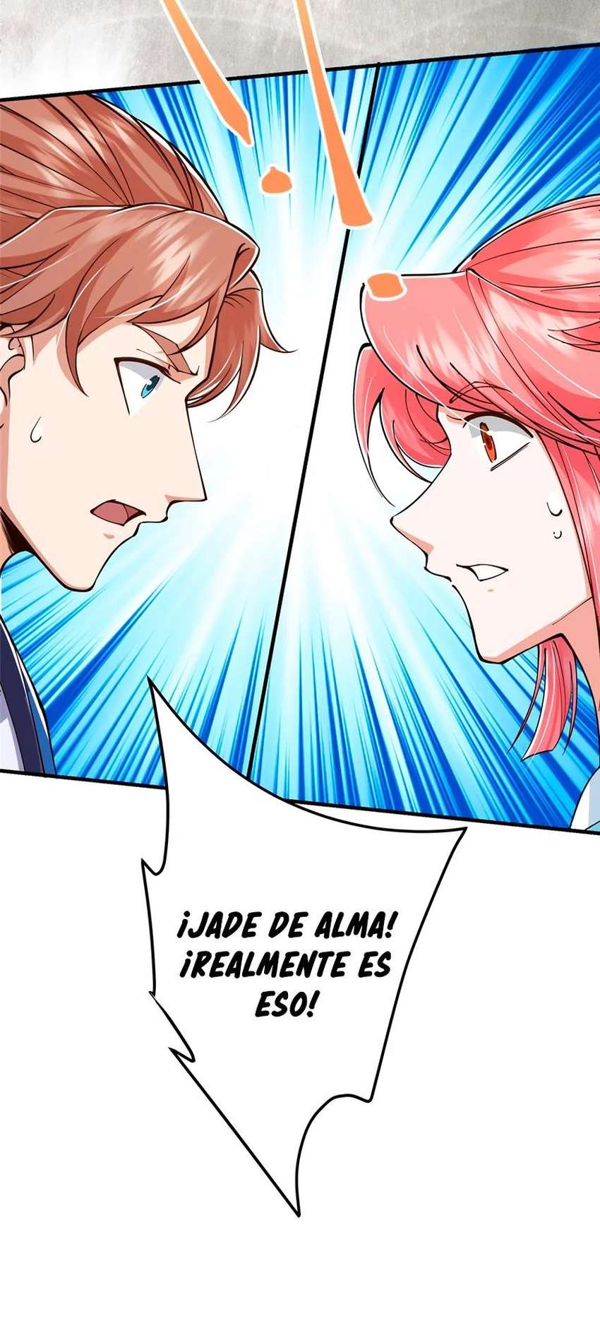 Mantenga un perfil bajo, Líder de Secta Capítulo 207 - Page 4