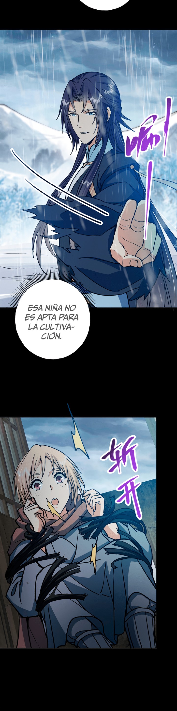 Mantenga un perfil bajo, Líder de Secta Capítulo 293 - Page 18