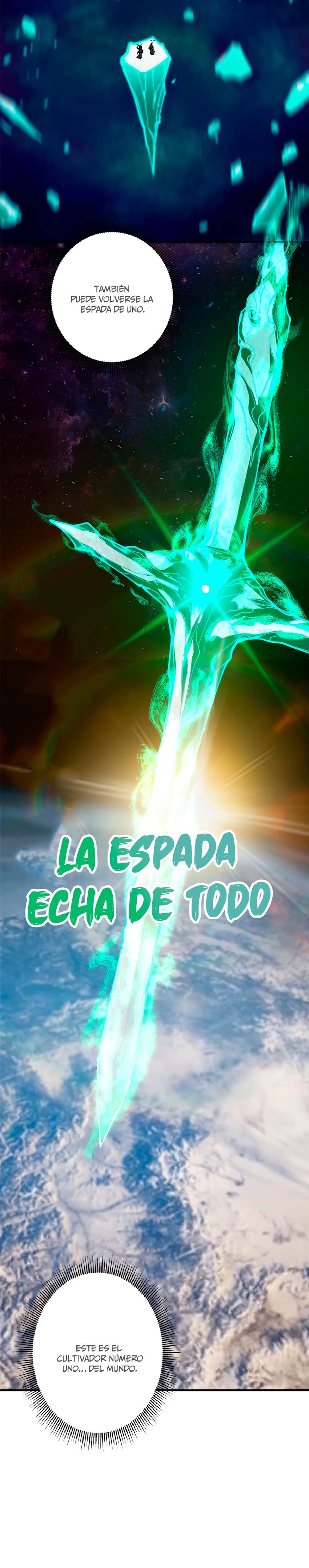 Mantenga un perfil bajo, Líder de Secta Capítulo 312 - Page 4