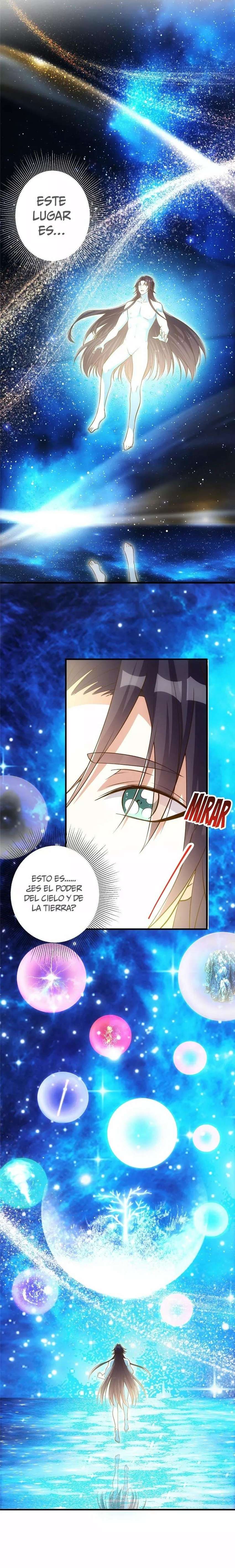 Mantenga un perfil bajo, Líder de Secta Capítulo 6 - Page 4