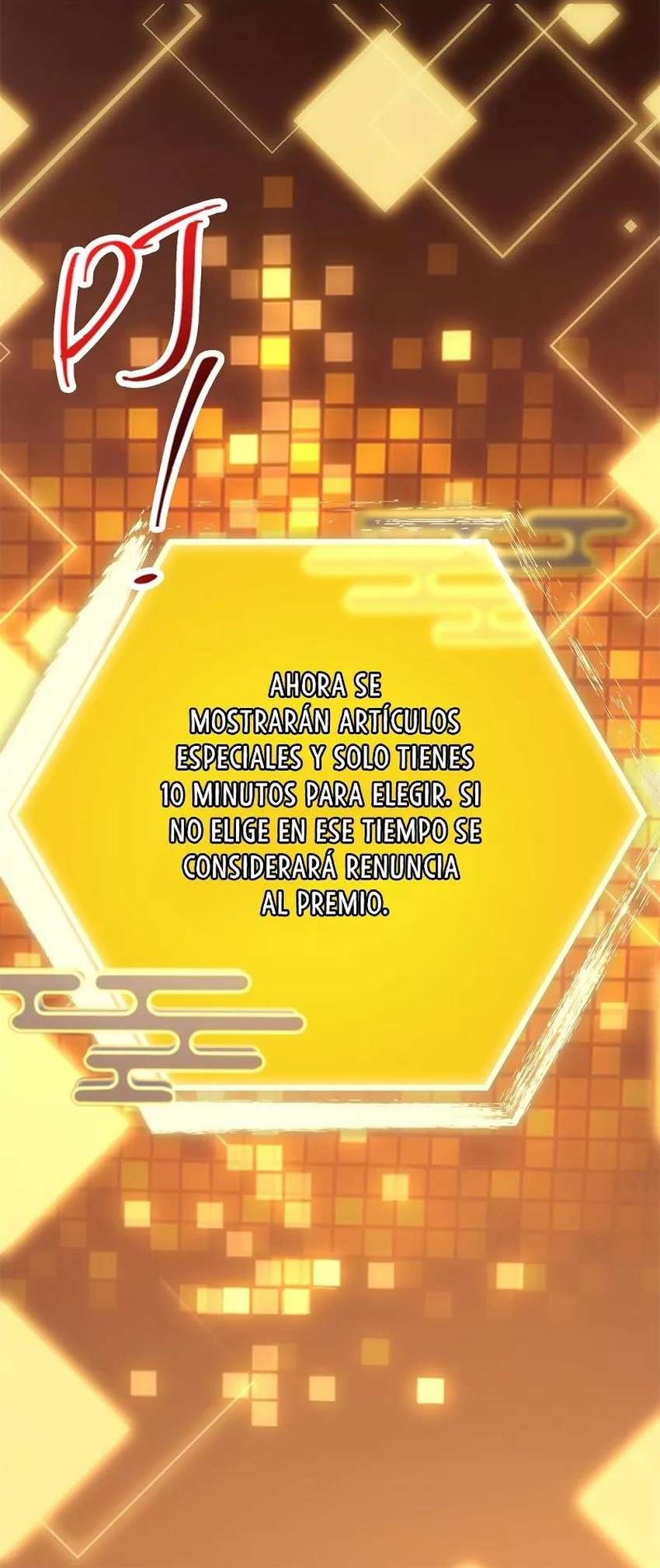 Mantenga un perfil bajo, Líder de Secta Capítulo 94 - Page 4
