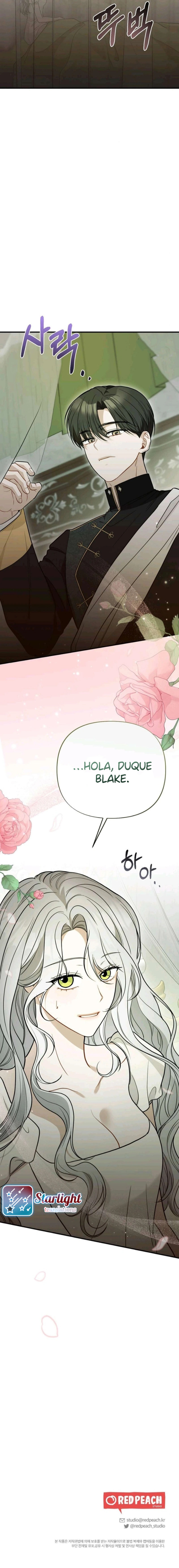 Me casé con un Duque virgen y pervertido Capítulo 3 - Page 12
