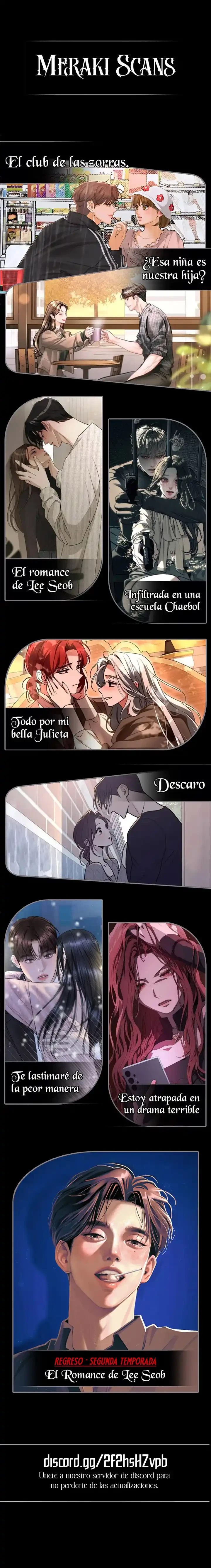 ¡Sé un chico malo! Capítulo 1 - Page 15