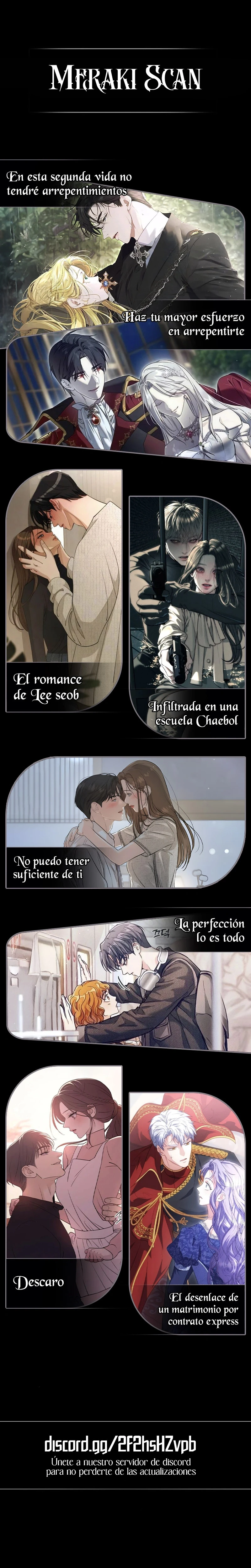 ¡Sé un chico malo! Capítulo 22 - Page 16