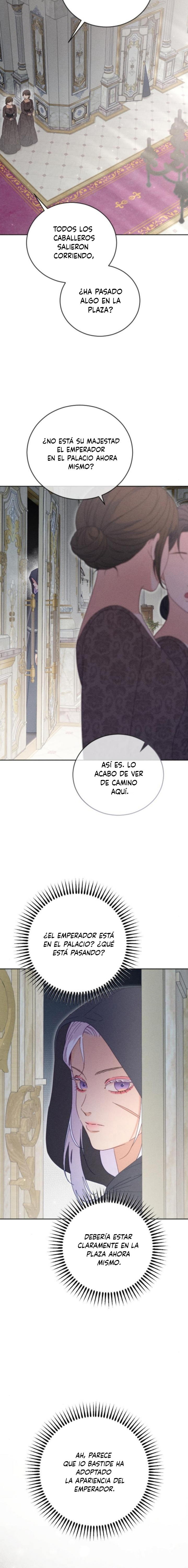 Me atrevo a esperar y desear Capítulo 13 - Page 15