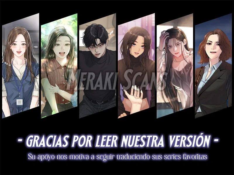 Mi Otro Yo Capítulo 27 - Page 14