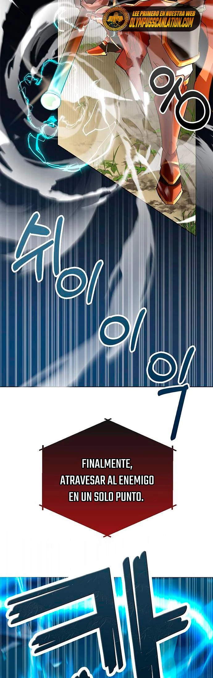 Academia de la Ascensión Capítulo 1 - Page 21